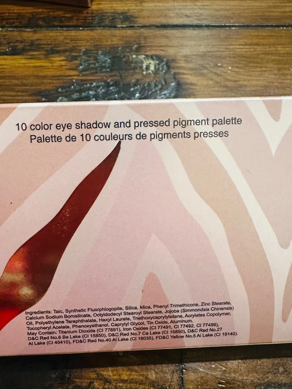 Violet Voss Sunkissed Eyeshadow Palette - Warm Yellow & Gold Tones